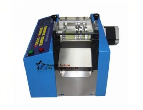 Fully Automatic Brake Cable Cutting Machine