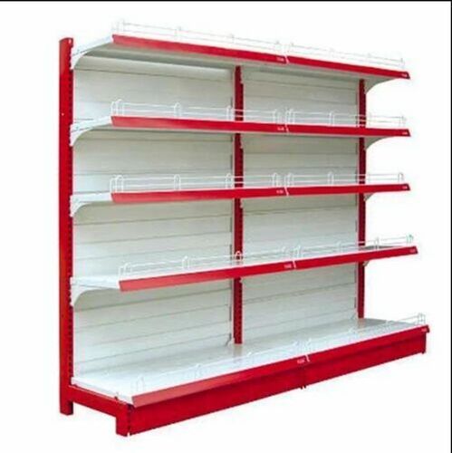 Grocery Display Rack - Color: Any