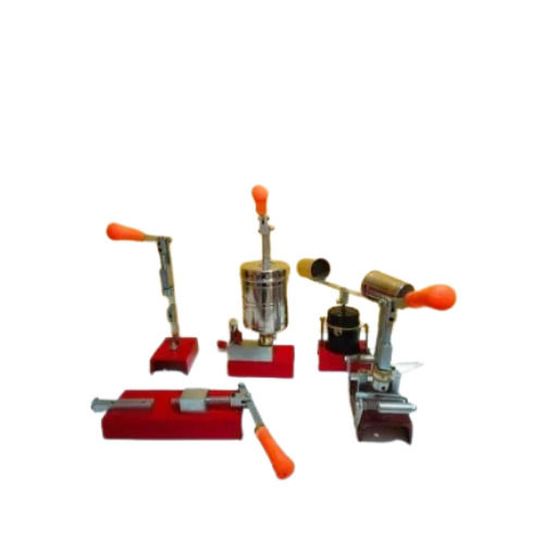 Industrial Ball Pen Making Machine