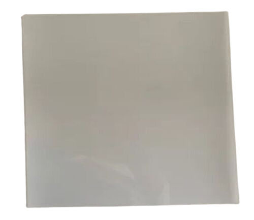 Inkjet Pvc Sheet - Application: Any