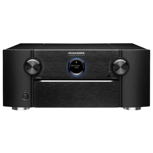 home theater receiver