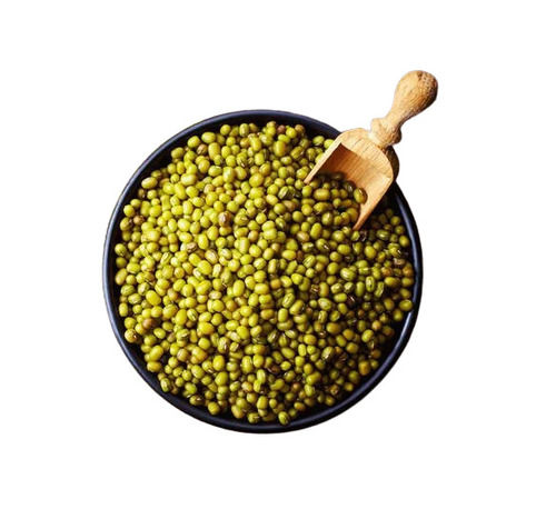 Moong Dal - Crop Year: 3 Months