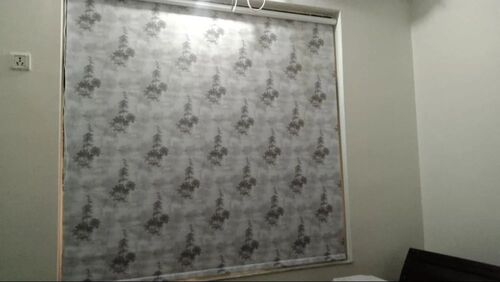 Printed Window Blinds - Fabric, 1000 Foot Width | Customizable Designs, Light Control, UV Protection, Easy Maintenance, Durable Fabric, Energy Efficient, Noise Reduction, Anti-Bacteria, Blackout, Waterproof Features