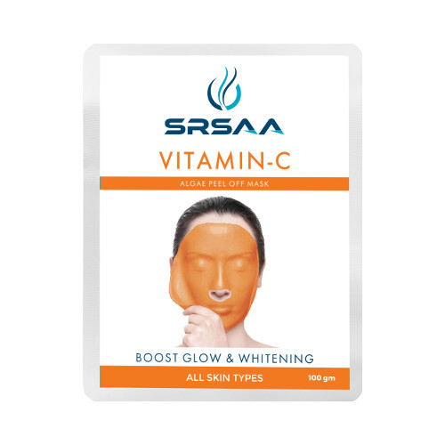 Srsaa Anti Acne Mould Mask 30G - Quality: Standard Quality