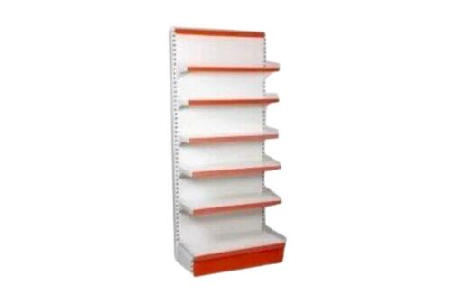 Supermarket Display Rack - Color: Any