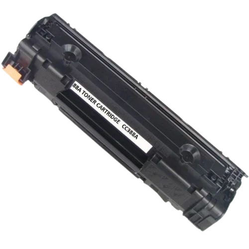 Toner Cartridges - Color: Any