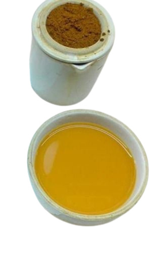 Upper Assam Ctc Tea - 100% Natural Dried, Very Good Quality Brown Herbal Tea | Health Benefits Include Antioxidants, Blood Circulation, Relaxation