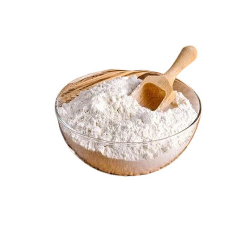 Wheat Flour - Color: White