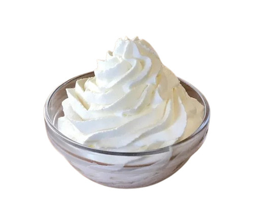Whipped Cream - 100% Pure Dried Whole Milk Liquid | Premium Quality, Fresh Original Flavor, Suitable for Adults and Children, White Color