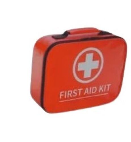 First Aid Box