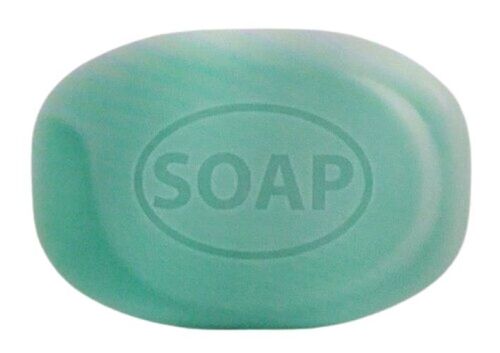 Fragrance Bath Soap 