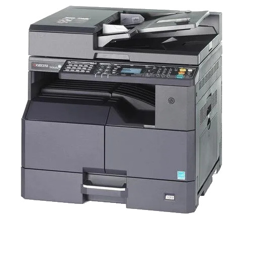 kyocera photocopy machine