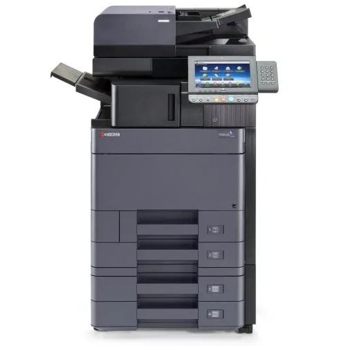 Kyocera Taskalfa 4002I Digital Photocopier - Paper Size: A3