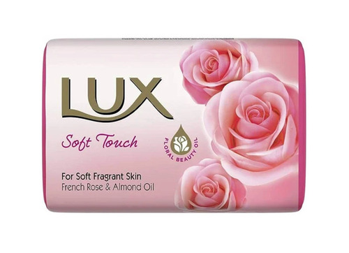 Lux Bath Soaps - Feature: Shops