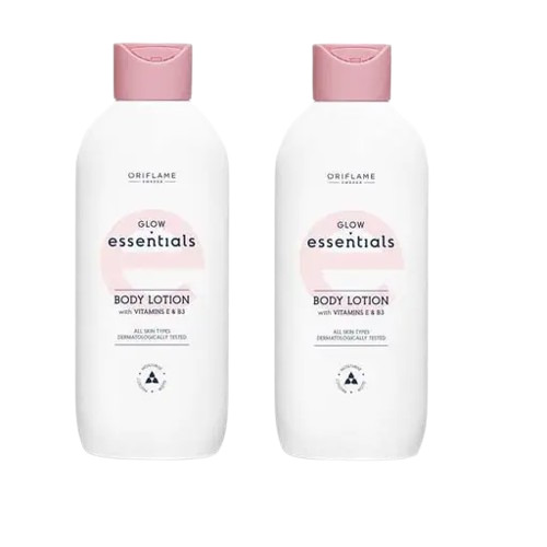 Natural Body Lotion - 250 Grams 100% Pure with Herbal and Fruit Extracts - Anti-Wrinkle and Dark Circle Remover for All Skin Types