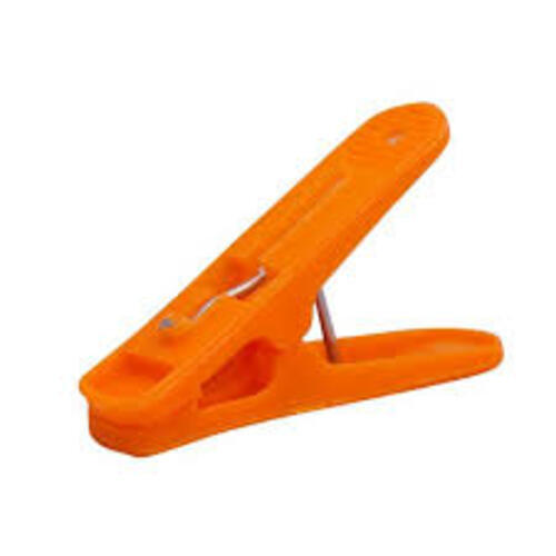 Plastic Cloth Clip