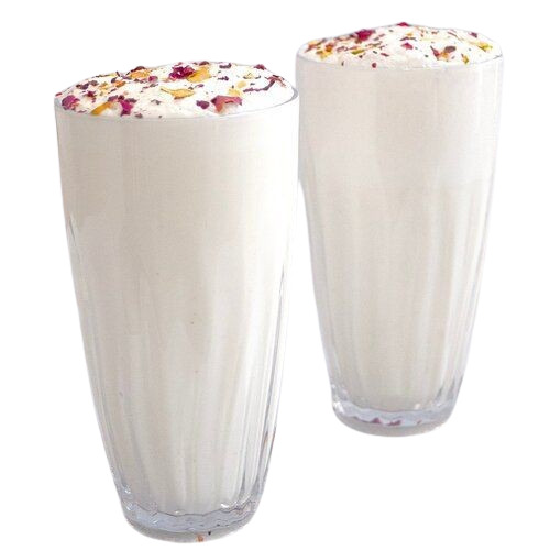Pure Lassi - Original Flavor, White Color | Fresh Quality, 100% Purity, Raw Processing Type, Bottle Packaging, 3-month Shelf Life