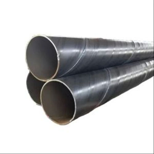 Spiral Welded Pipe - Application: Construction