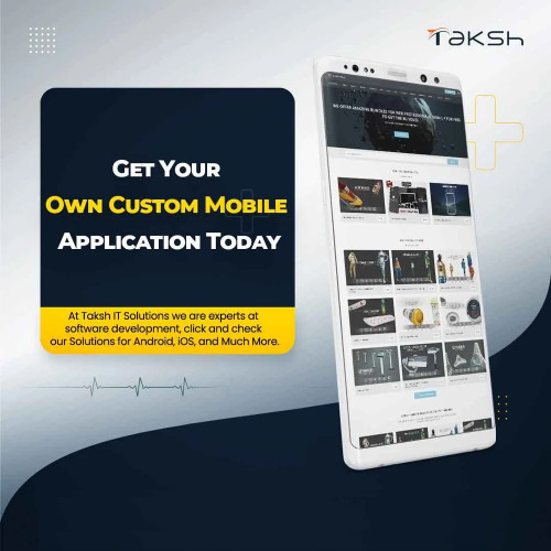 Static Designing Services - Visually Appealing Highly Functional Seamless User Experience