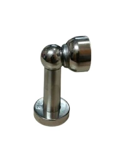 Steel Magnetic Door Stopper - Color: Comes In Various Sizes