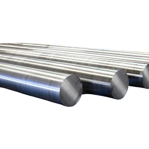 Alloy Steel 34Cralni7 Round Rod - Application: Construction