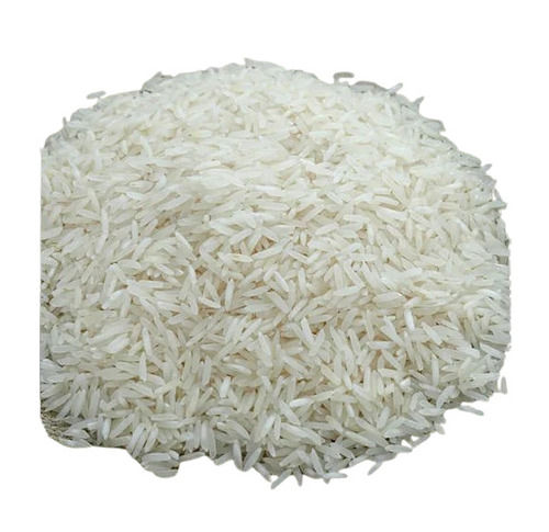 Basmati Rice - Admixture (%): No