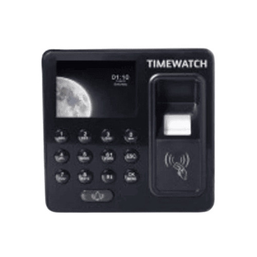 Biometric Attendance Device - Material: Ask