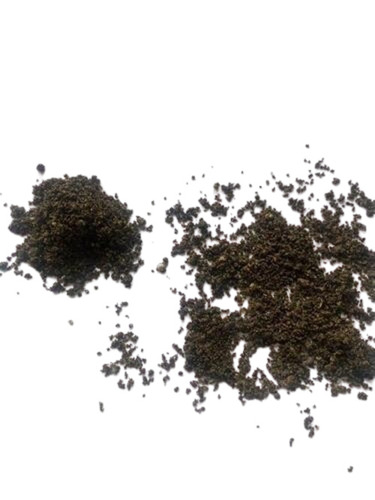 Black Sand - Fine Powder, Very Good Quality | Durable, Low Heat of Hydration, High Strength Grade