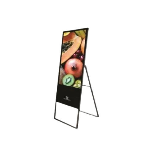 Digital Display Standee