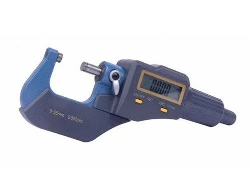 Digital Micrometer