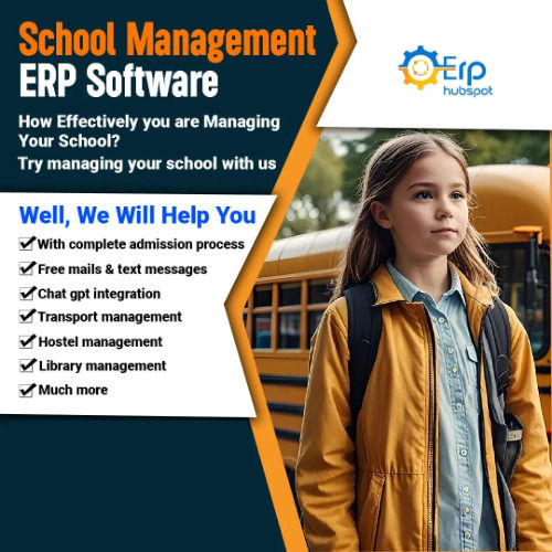 Erp Software Development