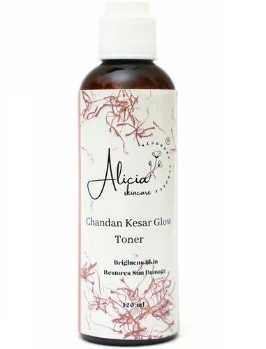 Face Toners - Characteristics: 100% Natural