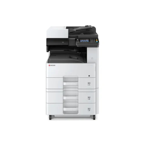 Kyocera ECOSYS M4125idn Digital Photocopier