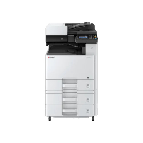 Kyocera ECOSYS M8124cidn Color Multifunctional Printer