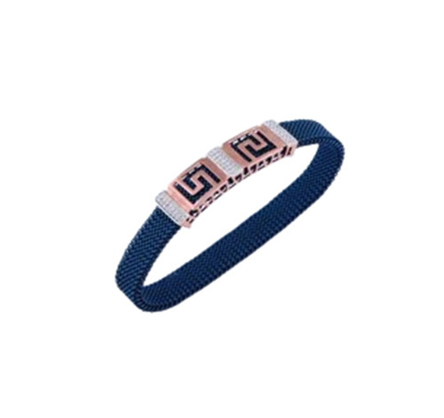 Ladies Bracelet - Diameter: -