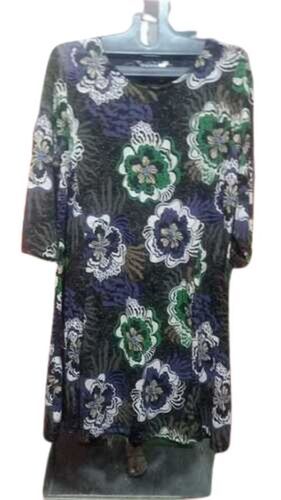 Ladies Designer Kurti