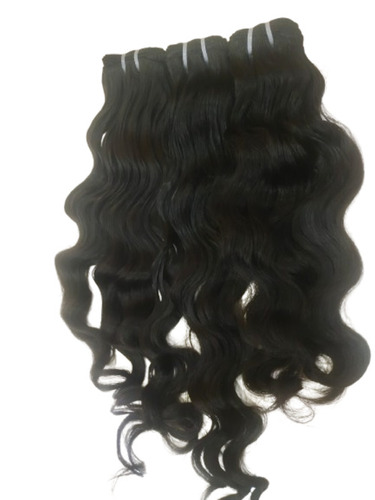 Long Curly Human Hair Extensions