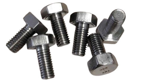 Metal Fasteners  - Material: Alloy Steel