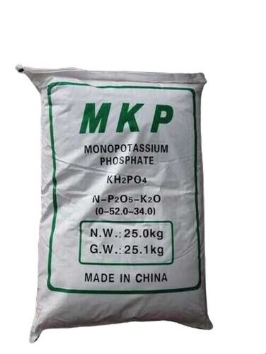 Mono Potassium Phosphate Fertilizer