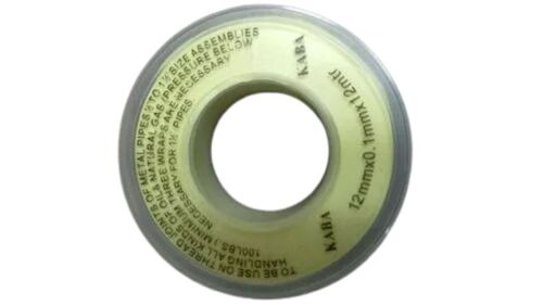 Ptfe Adhesive Tapes - Acrylic Foam Material, Grey Color | Premium Quality, High-Temperature Resistance, Non-Stick Surface, Chemical Resistant, Durable Adhesion, Low Friction, Waterproof, Electrical Insulation