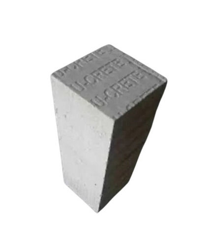 Rectangular Aerocon Blocks - Color: Grey