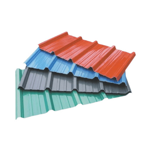 Roofing Sheet - Material: Gi