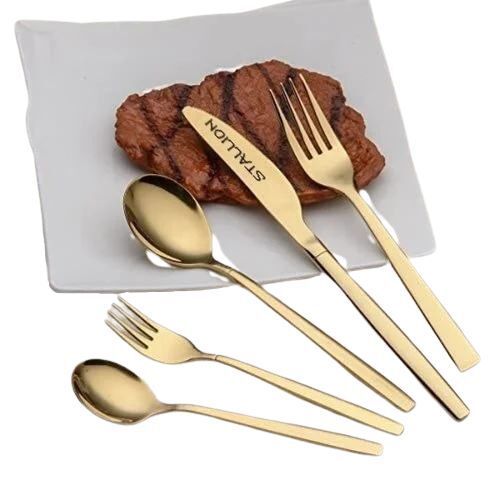 Stainless Steel Cutlery Set