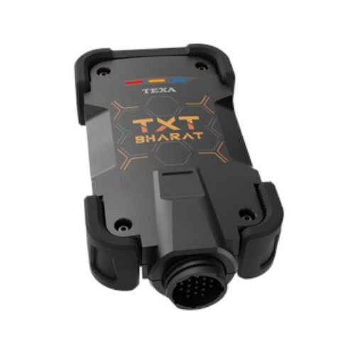 Texa Automobile Diagnostic Scanner - Color: Black