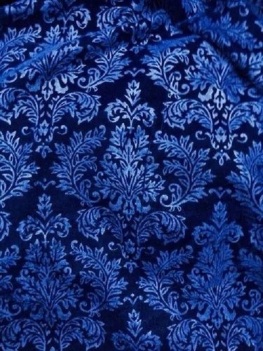 Upholstery Velvet Fabrics