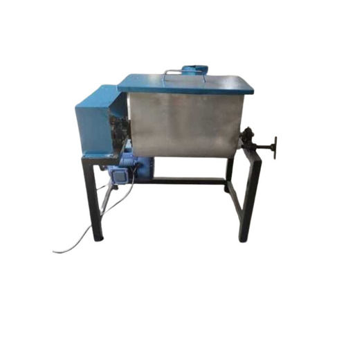 Automatic Agarbatti Mixer - Capacity: 20 Kg/Hr