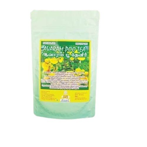 Avaram Poo Herbal Tea 50 Gms