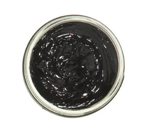 Black Shoe Polish - Color: Any