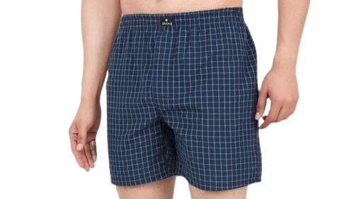 Boxer Shorts - Color: All