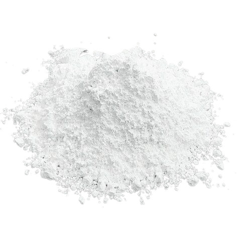 Calcite Powder - White Very Good Quality High Strength Irreversible Dimensional Stability Acid Refractory Type | Industrial Application Ferric Composition